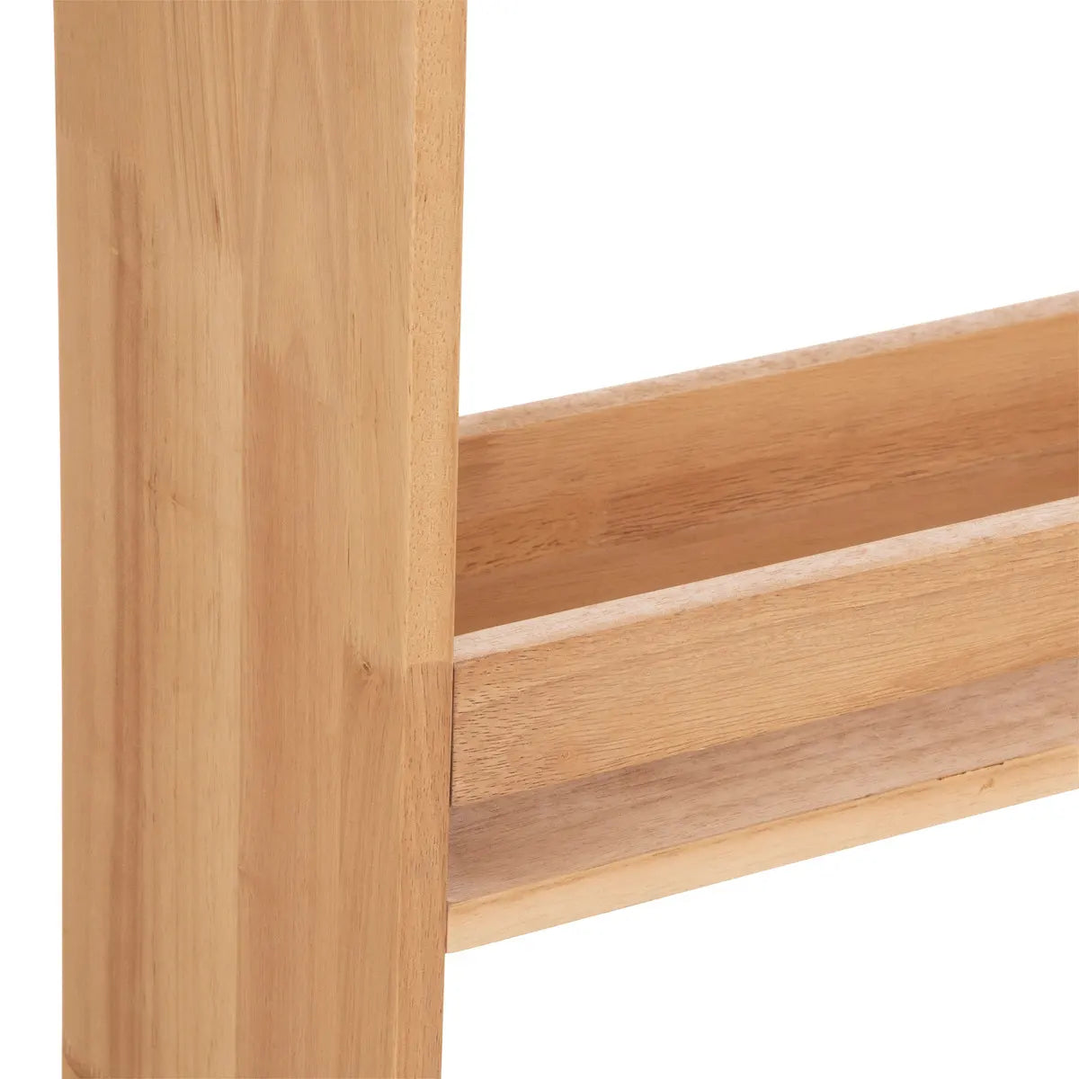 Детски шкаф за съхранение atmosphera Robin, Хевея