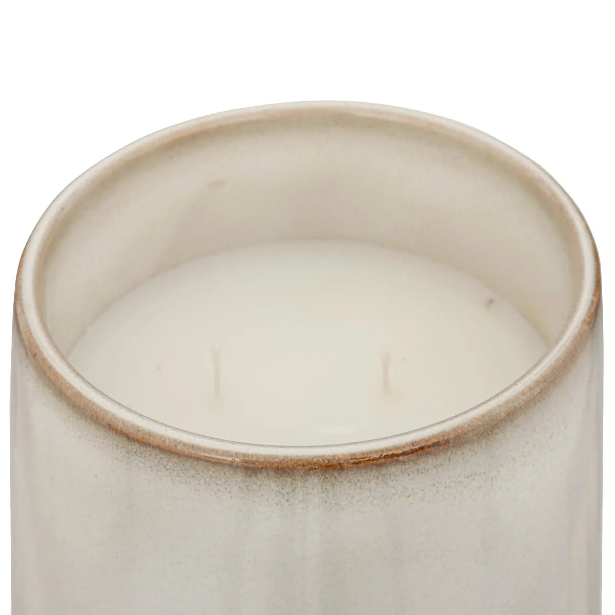 Ароматна свещ atmosphera Marty, Guaiac Wood, Ceramic, 600 g