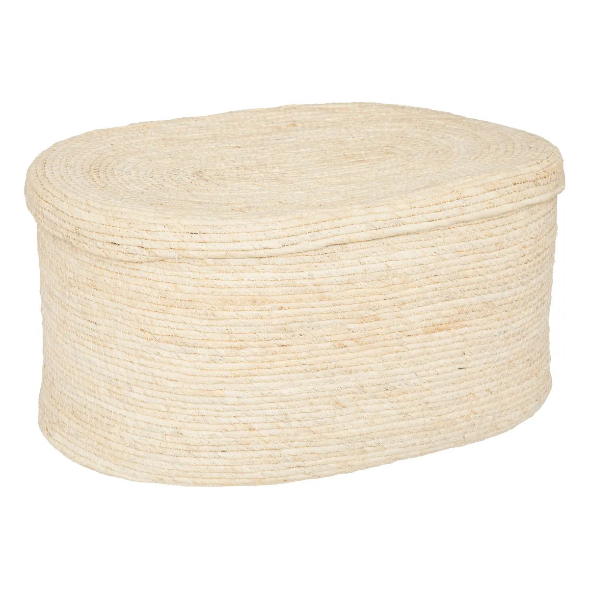 Сет сгъваем кош atmosphera Dolce Riviera, 2бр, Бежов