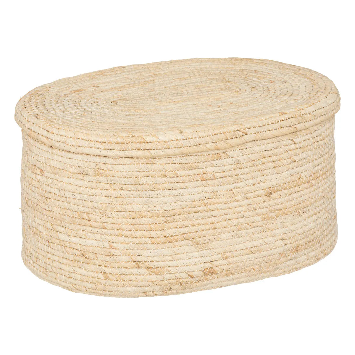 Сет сгъваем кош atmosphera Dolce Riviera, 2бр, Бежов