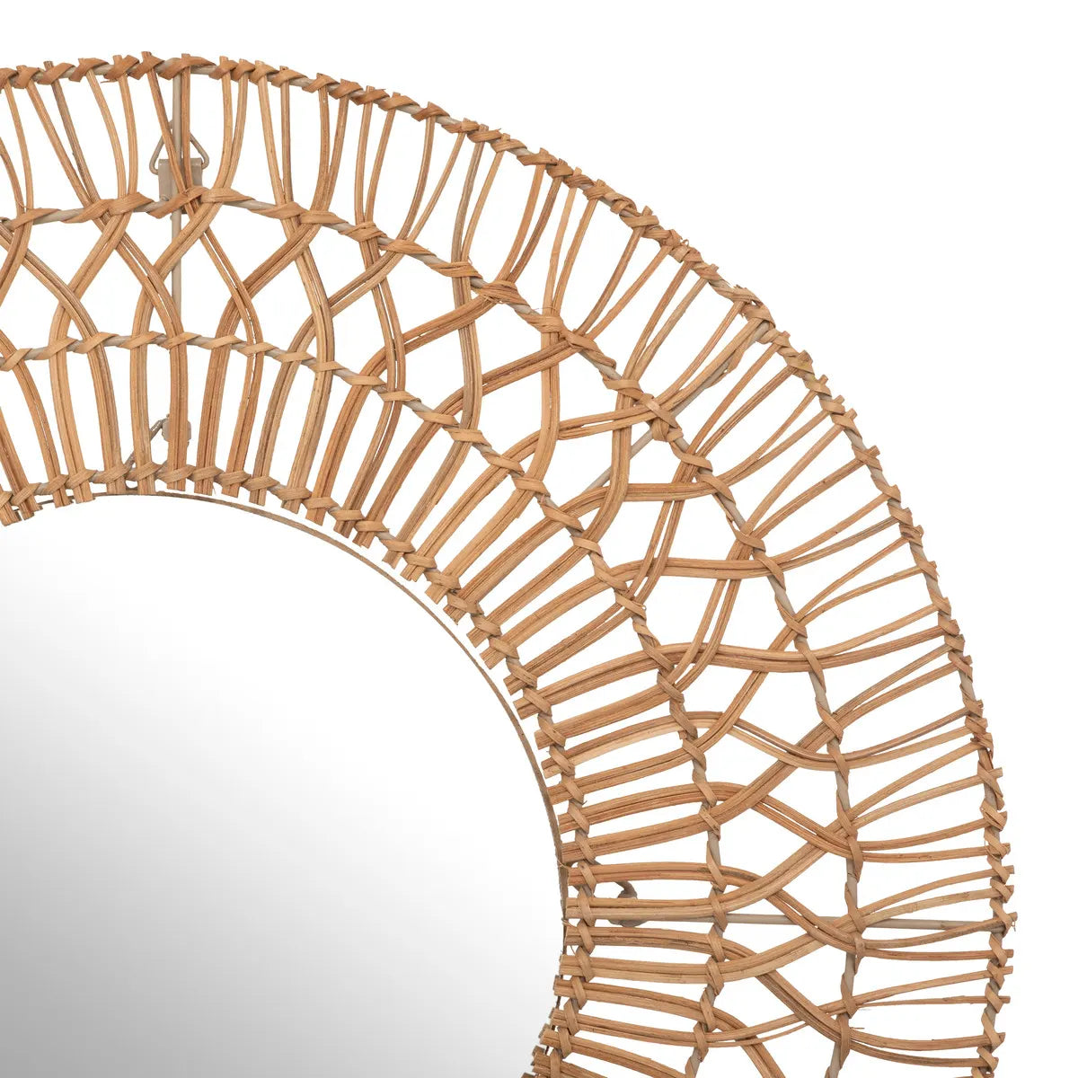 Огледало atmosphera Milou, 58 cm