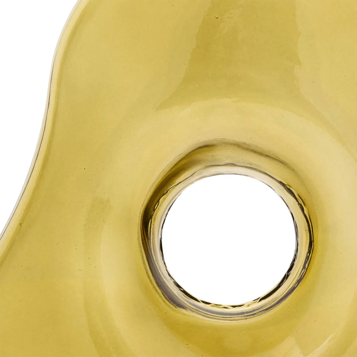 Ваза atmosphera Donut, 25 cm