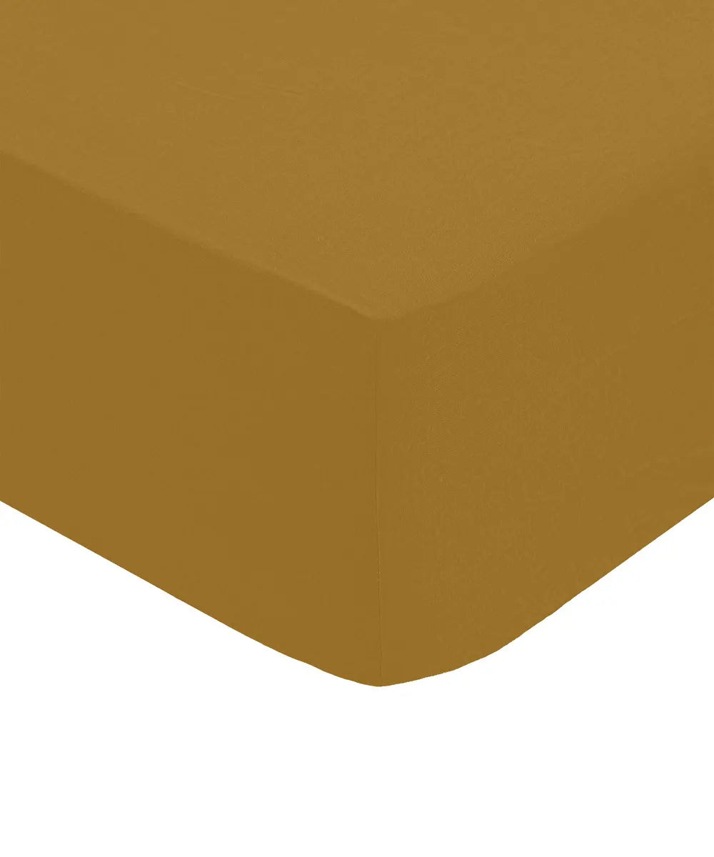 Еластичен чаршаф atmosphera, Перкал, 90x190 cm