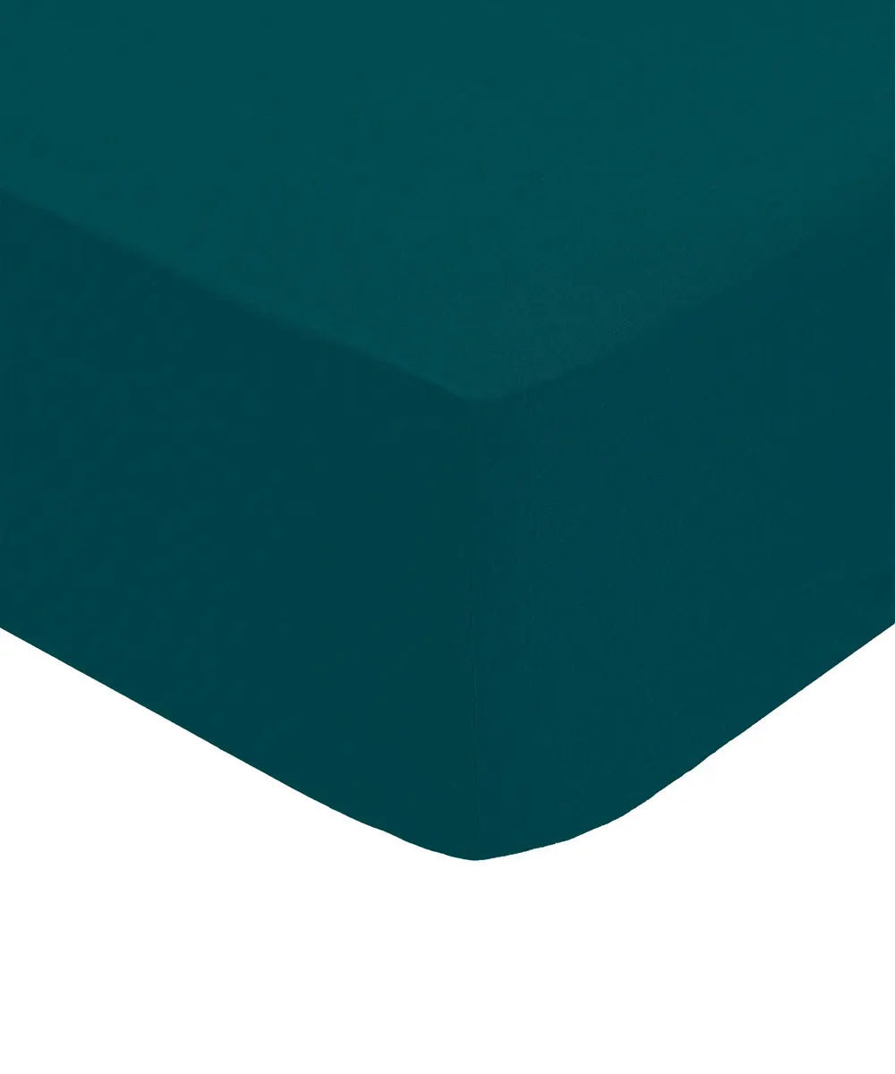 Еластичен чаршаф atmosphera, Перкал, 160x200 cm