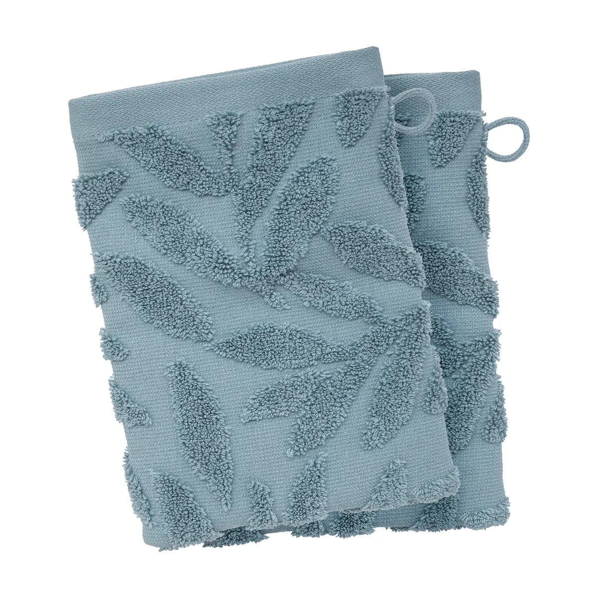 Сет ръкавици за баня atmosphera, 15x21 cm, 2 бр