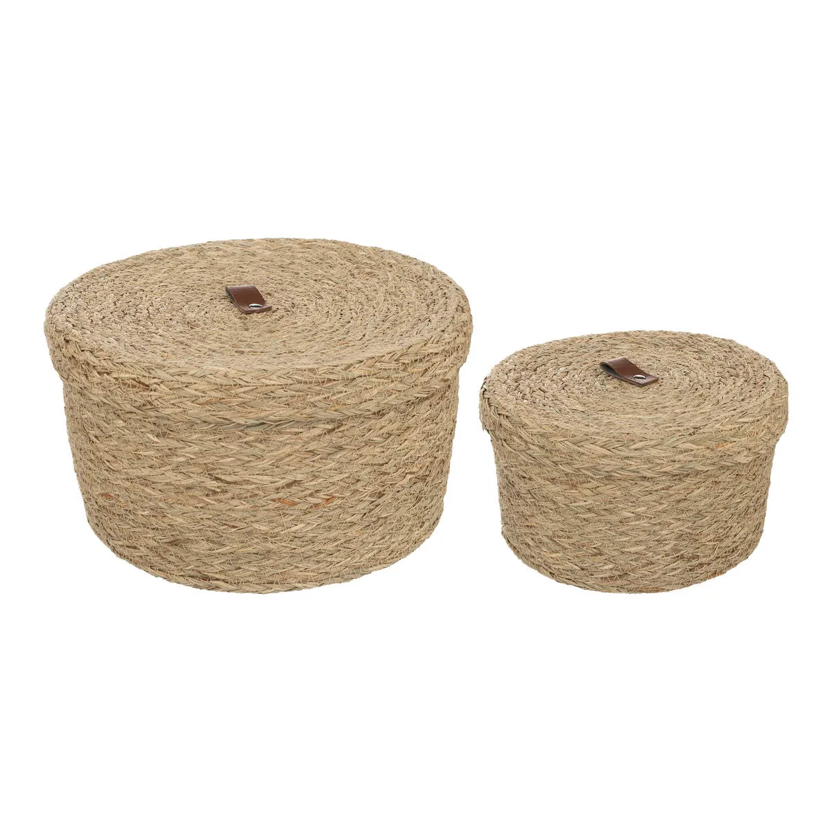 Сет сгъваем кош atmosphera Arianna, Д.26/15, 2бр