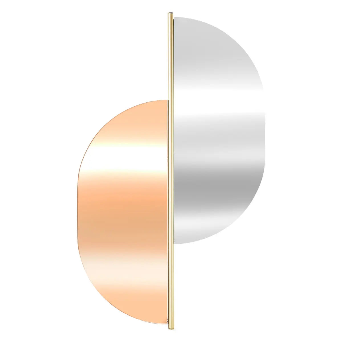 Огледало atmosphera Coline, 43x72 cm