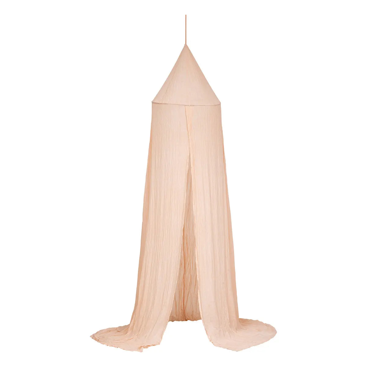 Детски балдахин atmosphera Gauze, Памук, 250x50x350 cm