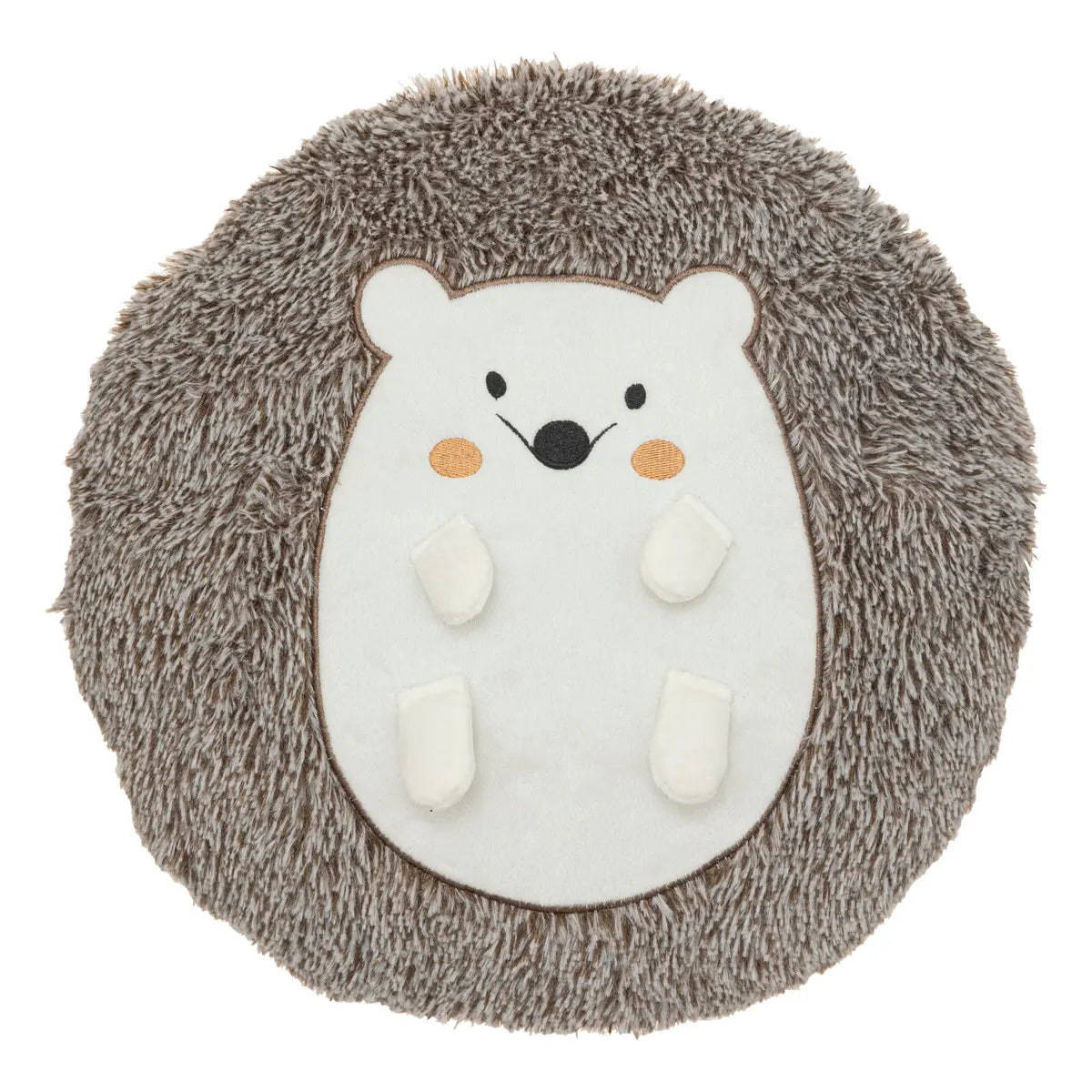 Детска възглавница atmosphera Hedgehod, 30 cm