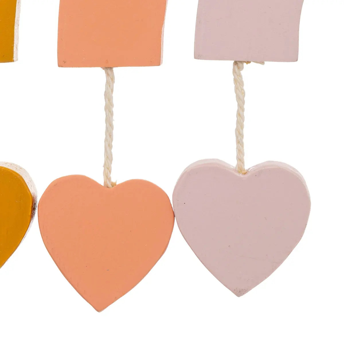 Декорация за стена atmosphera Rainbow, 30x20 cm