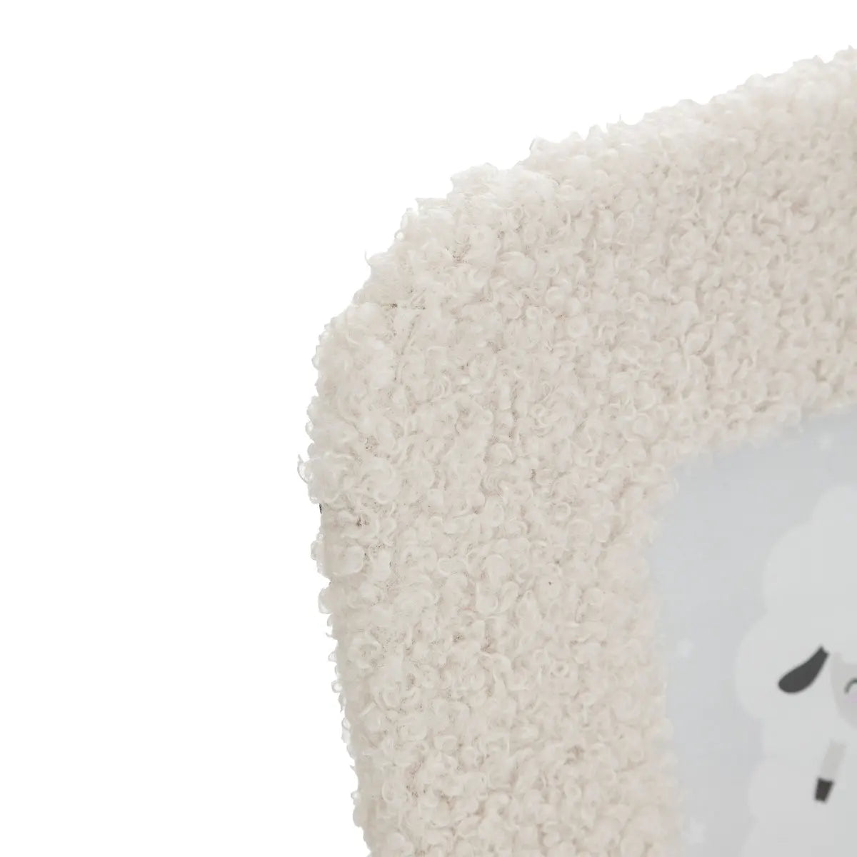 Рамка за снимки atmosphera, Букле