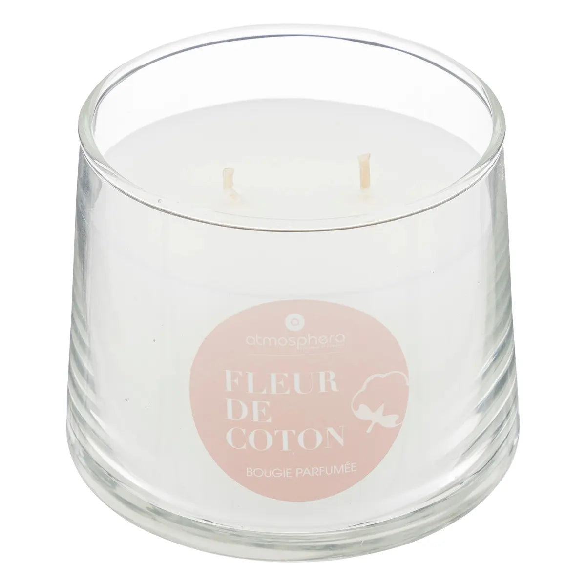 Ароматна свещ atmosphera Izor, Стъкло, 300 g