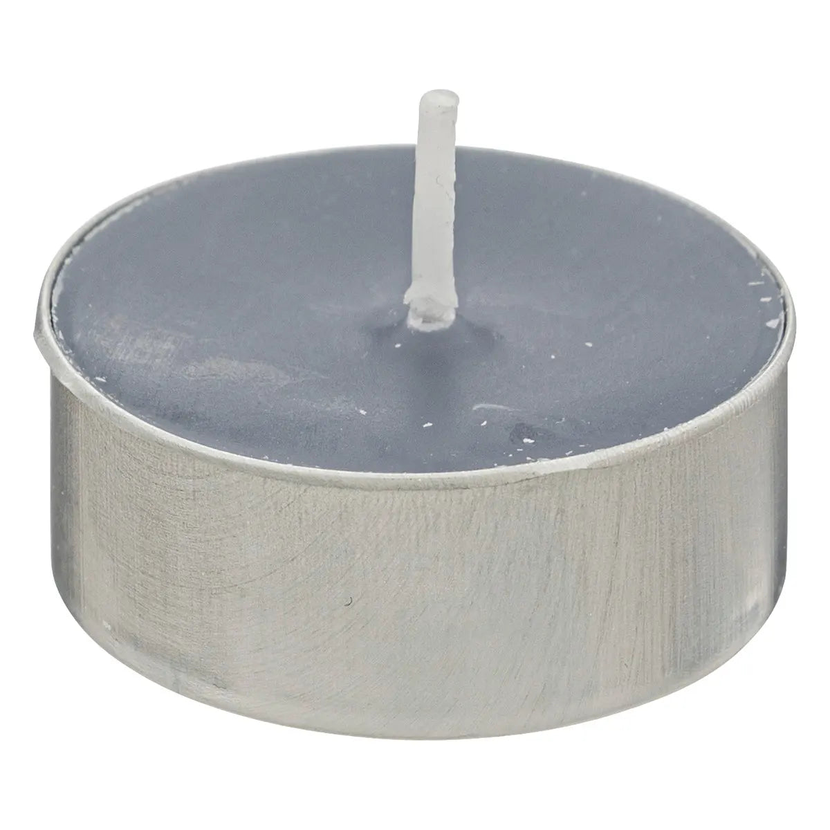 Чаени свещи без аромат atmosphera Hugo, 18 бр