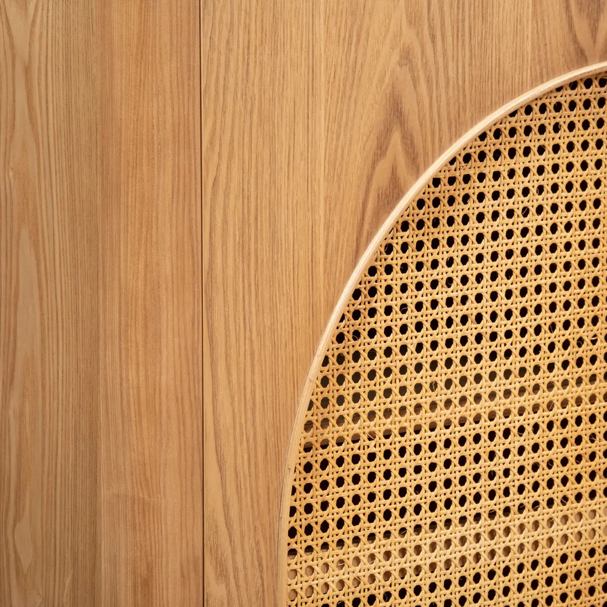 Библиотека atmosphera Tiria, 150x92x40 cm, MDF