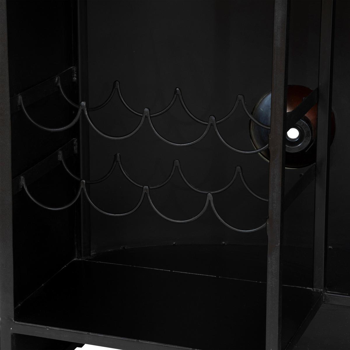 Бар шкаф atmosphera Gaston, 152 cm