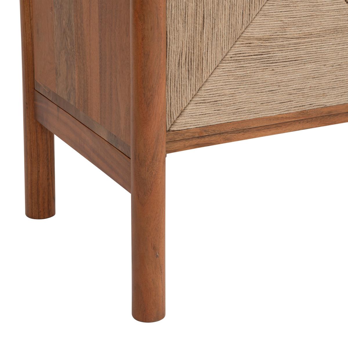 Етажерка atmosphera Apala, 150x40 cm, Акация