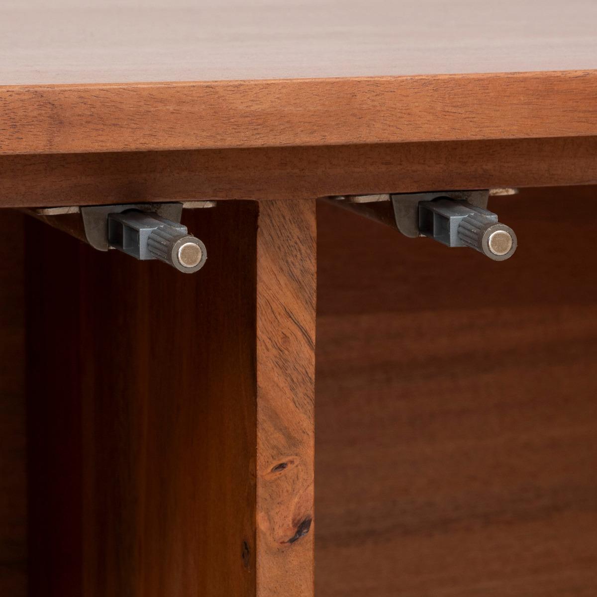 Етажерка atmosphera Apala, 150x40 cm, Акация