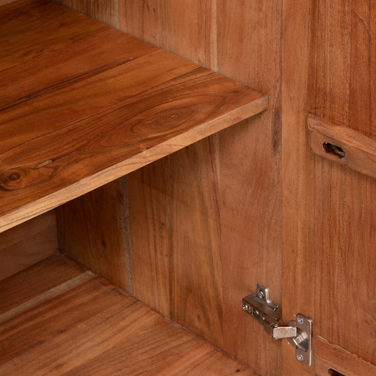 Скрин atmosphera Nanda, 150x90.5 cm