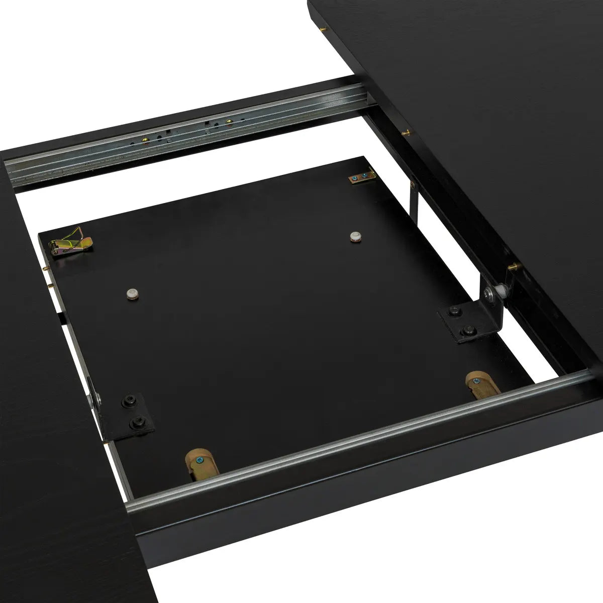 Разтегателна трапезна маса Aubrey, 180-220x90 cm, МДФ