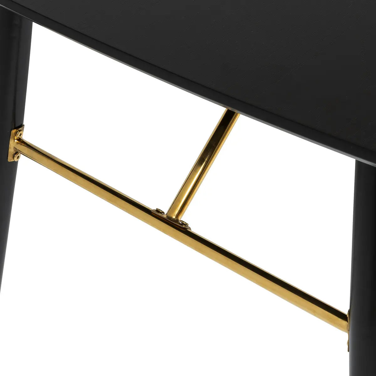 Разтегателна трапезна маса Aubrey, 180-220x90 cm, МДФ