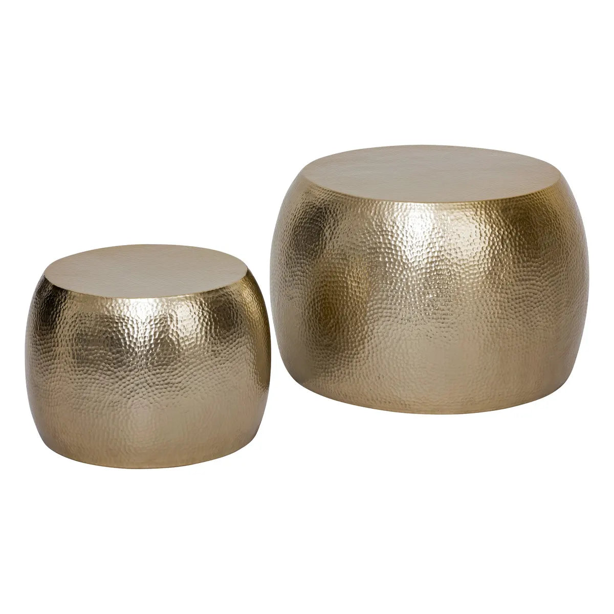 Холна маса atmosphera Issam, Метал, 2 броя