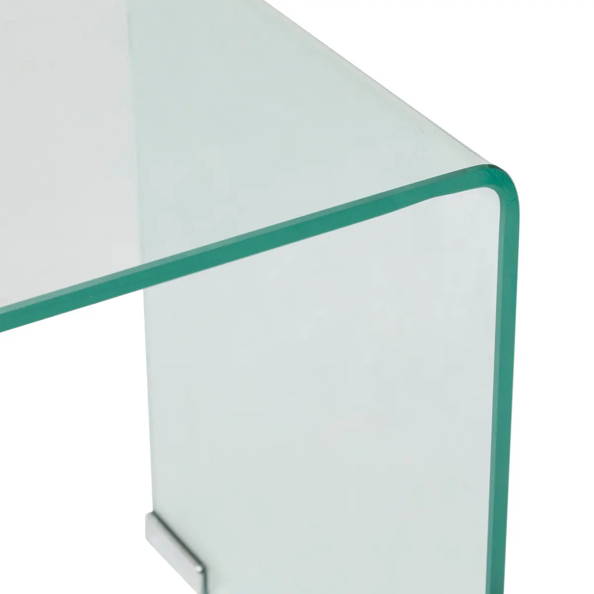 Холна маса atmosphera Lenia, Стъкло, 2 броя