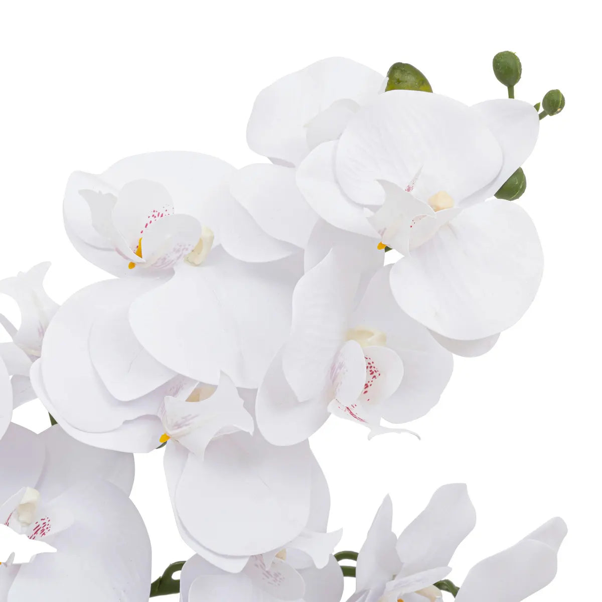 Изкуствено цвете atmosphera Dena Orchid, 65 cm