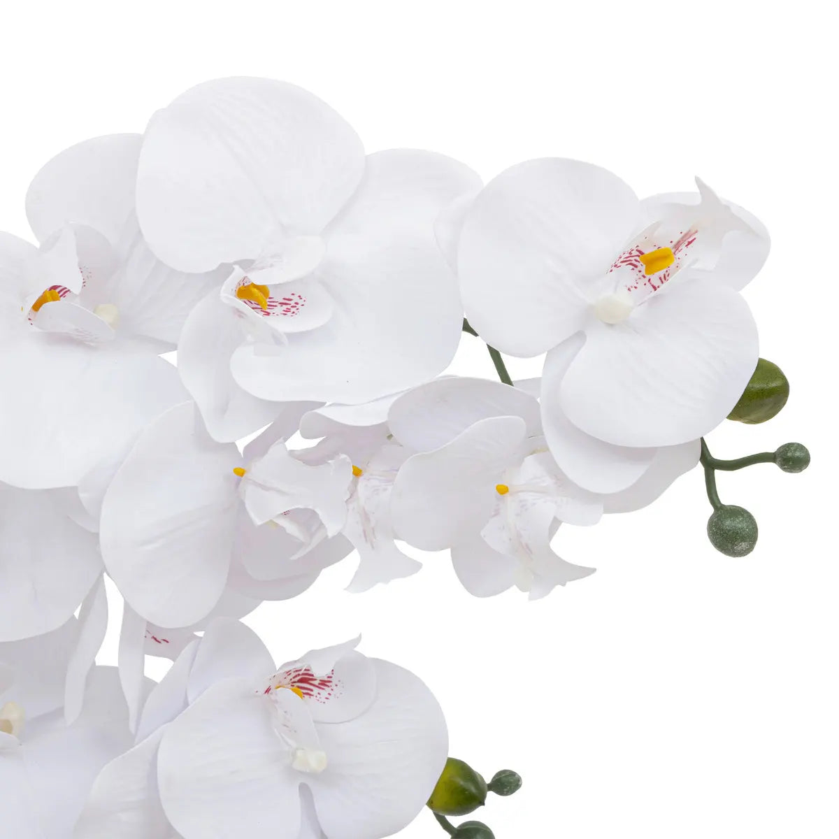 Изкуствено цвете atmosphera Riva Orchid, 60 cm