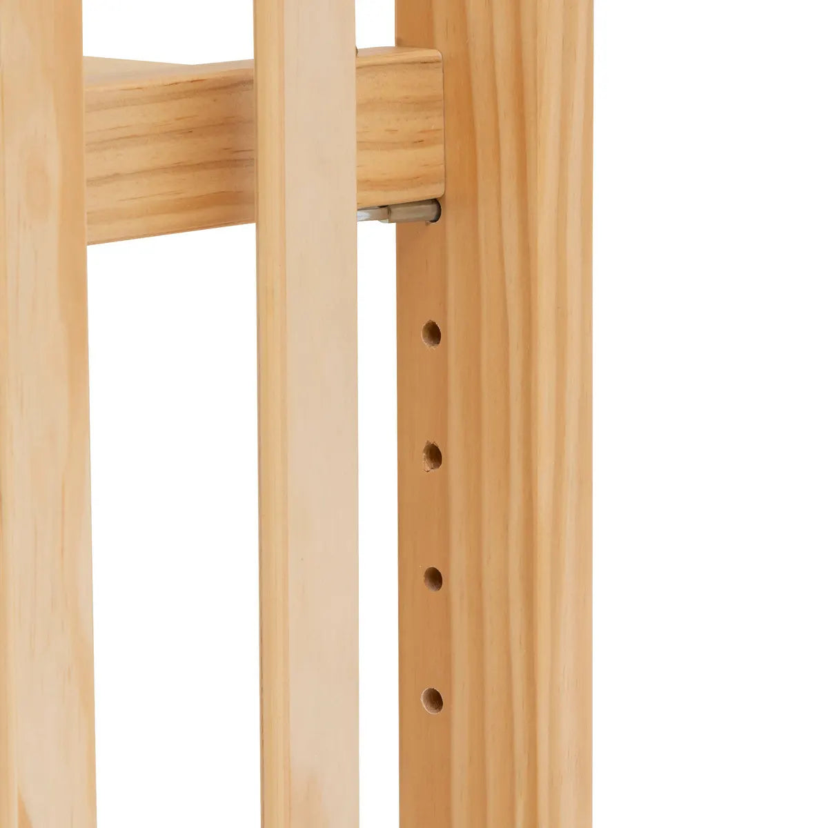 Детско легло atmosphera Kima, 60x120 cm, 5 нива, Бор