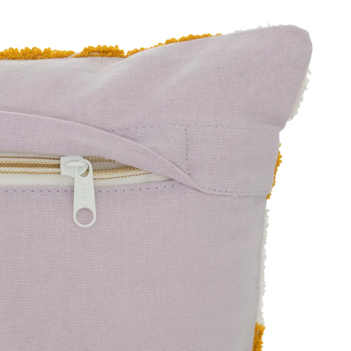 Декоративна възглавница atmosphera Daisy, 30x50 cm