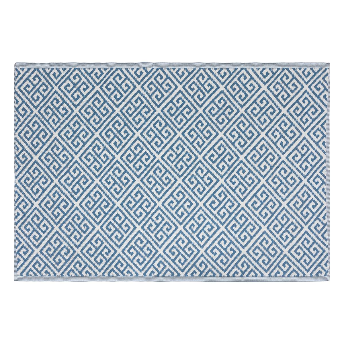 Килим за външно ползване atmosphera Flora, 160x230 cm, Различни разцветки