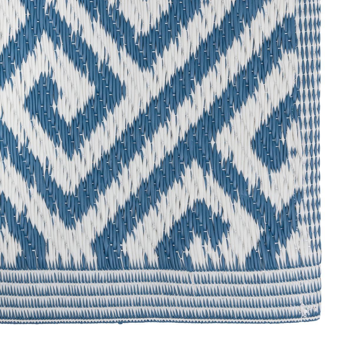 Килим за външно ползване atmosphera Flora, 160x230 cm, Различни разцветки