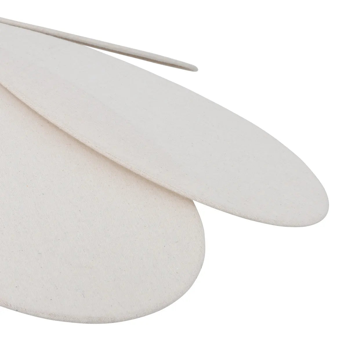 Пендел atmosphera Petals, 100 cm, Бежов beige