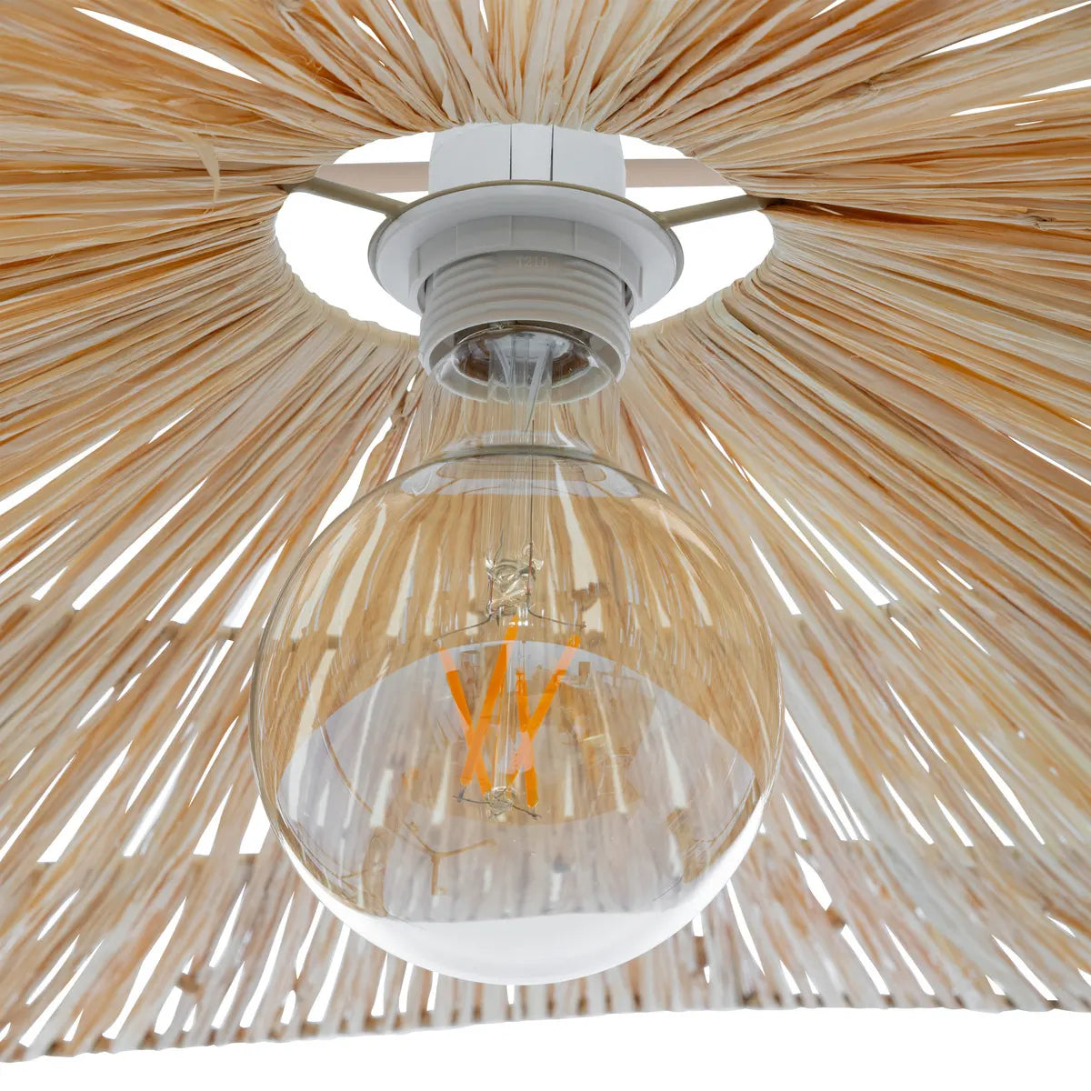 Пендел atmosphera Orane, 78 cm, Рафия