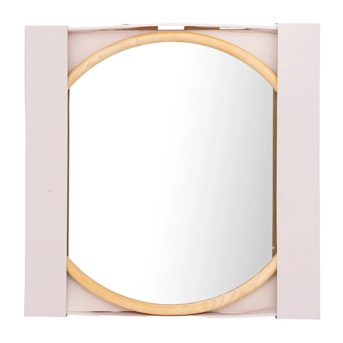 Огледало atmosphera Kim, Хевея