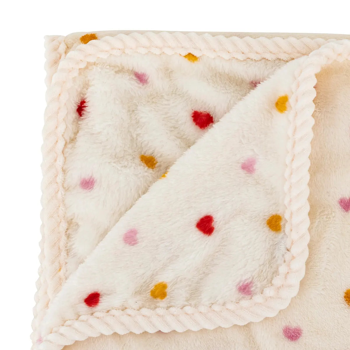 Pătură pentru copii Atmosphere Love, 75x100 cm