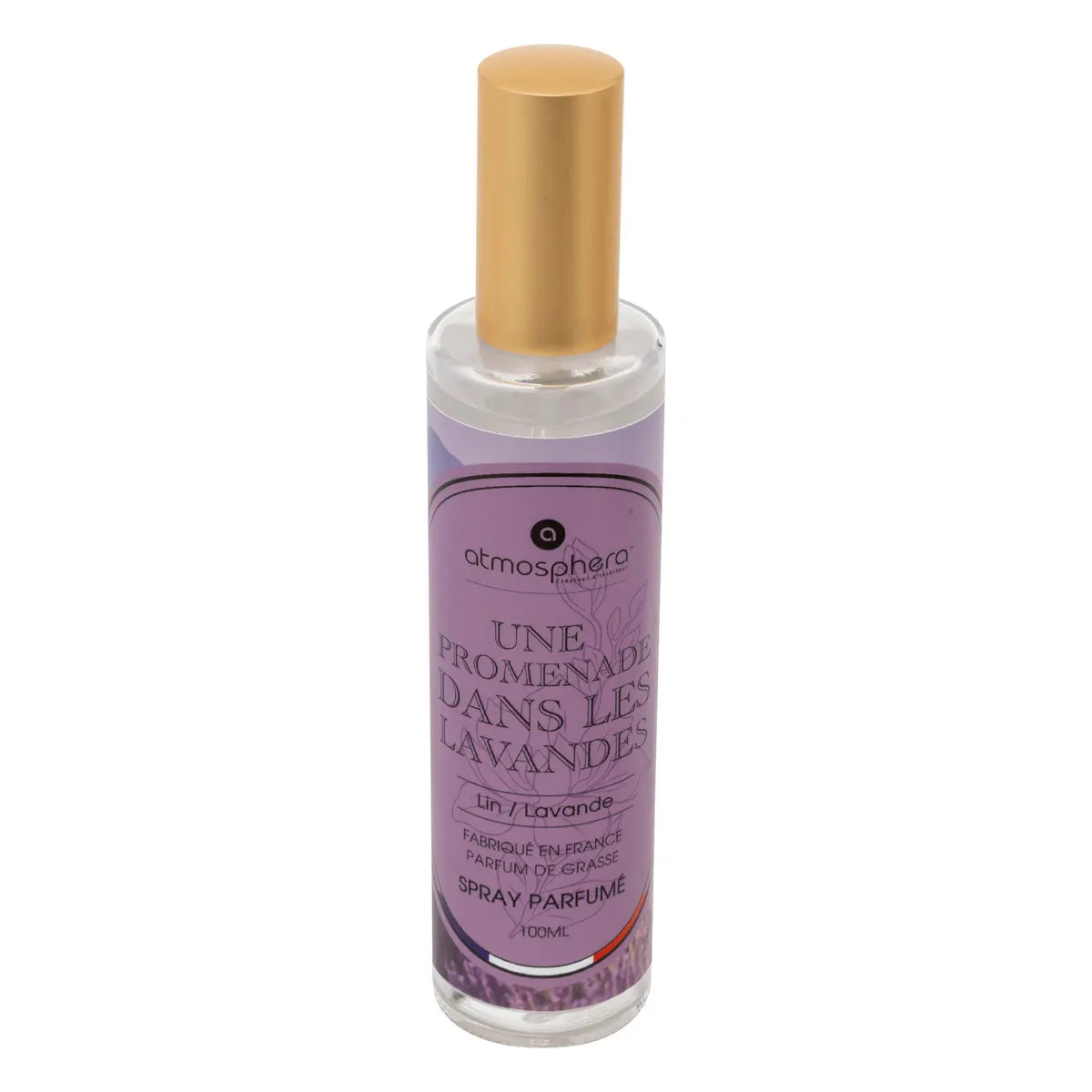 Спрей за стая atmosphera Nibi, 100 ml