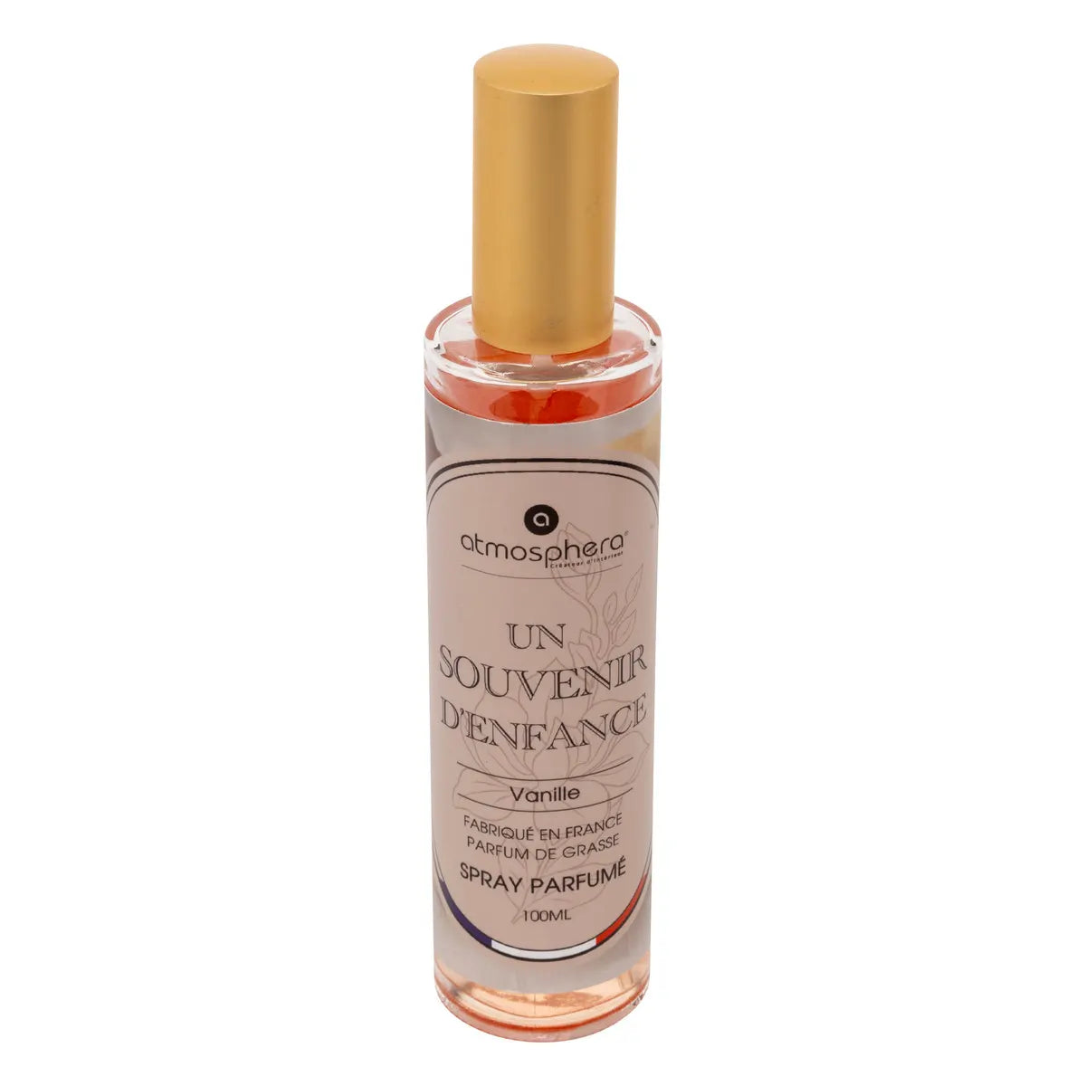 Спрей за стая atmosphera Nibi, 100 ml