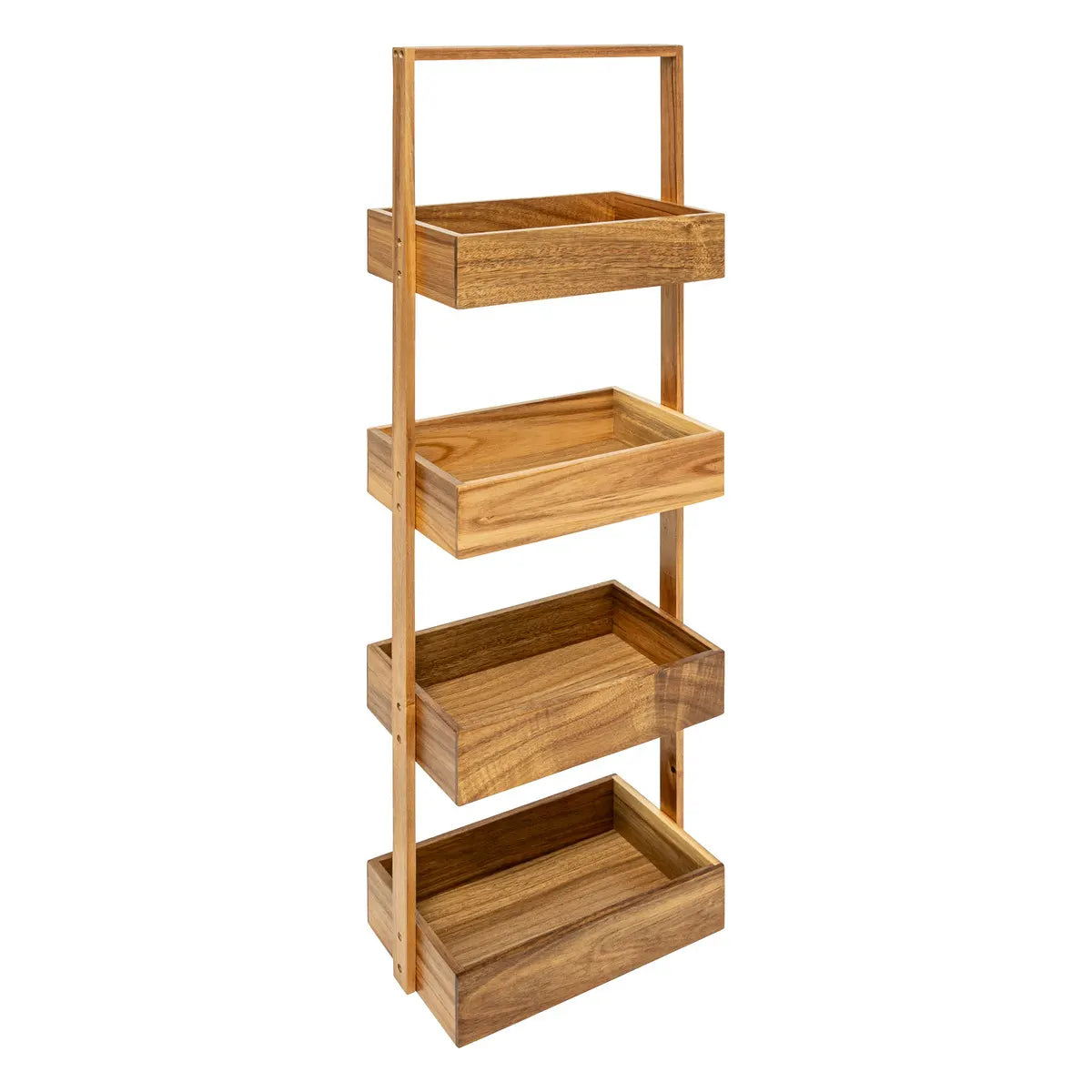 Етажерка 5five, Акация, 4 нива