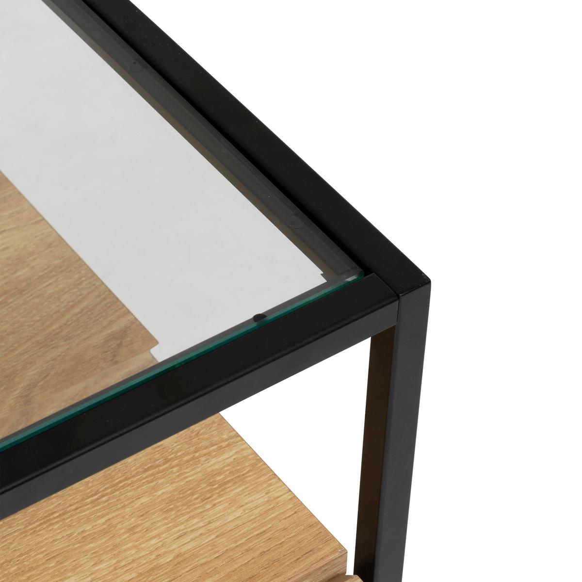 Етажерка atmosphera Aldea, 140x80 cm