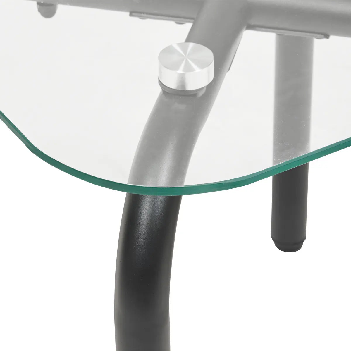 Холна маса atmosphera Hecate, Метал, 2 бр