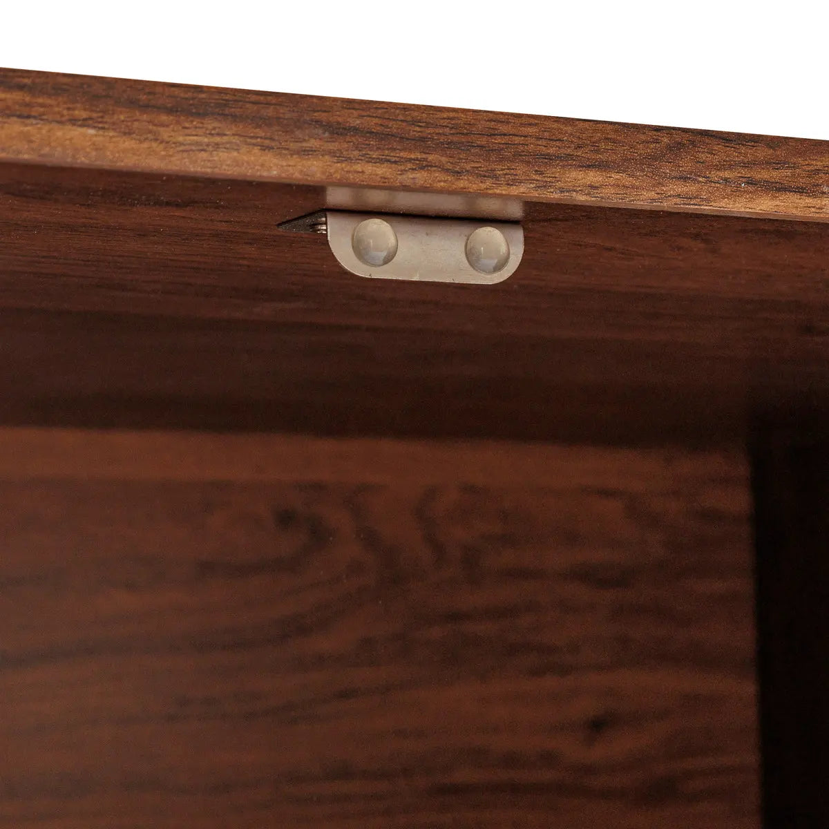 ТВ шкаф atmosphera Wany, 4 врати, 140x40x48 cm, MDF