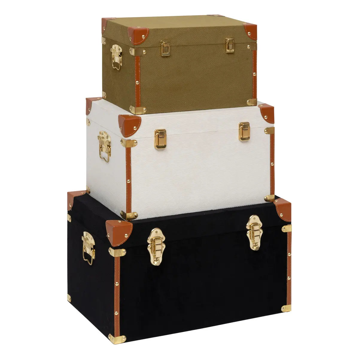 Сет кутии за съхранение atmosphera Twisted