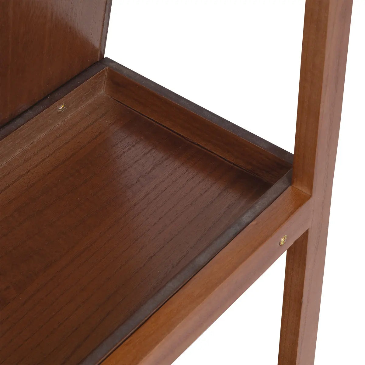 Огледало с място за съхранение atmosphera Vivia, 168 cm, MDF