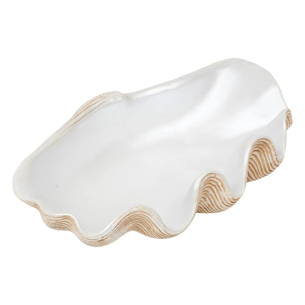 Декоративна купа atmosphera Oceane, Смола, 36 cm