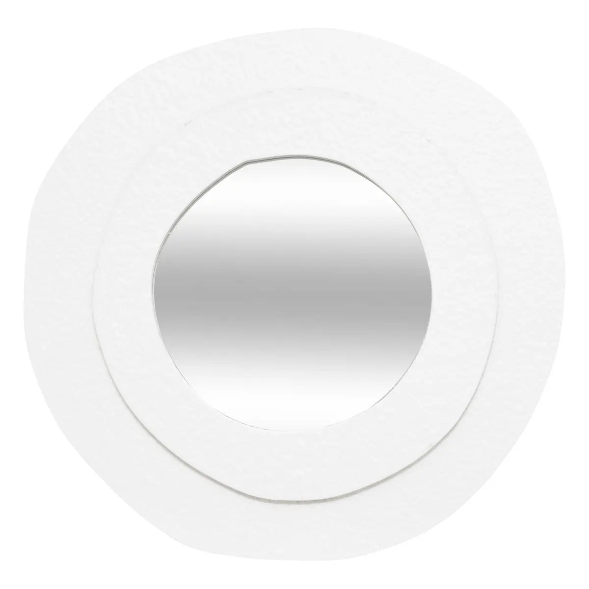 Сет огледалa atmosphera Emily, 25 cm