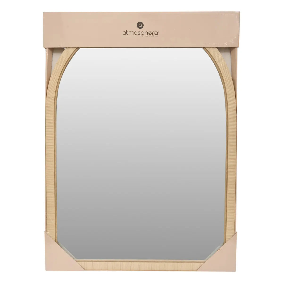 Огледало atmosphera Thea 55x75 cm