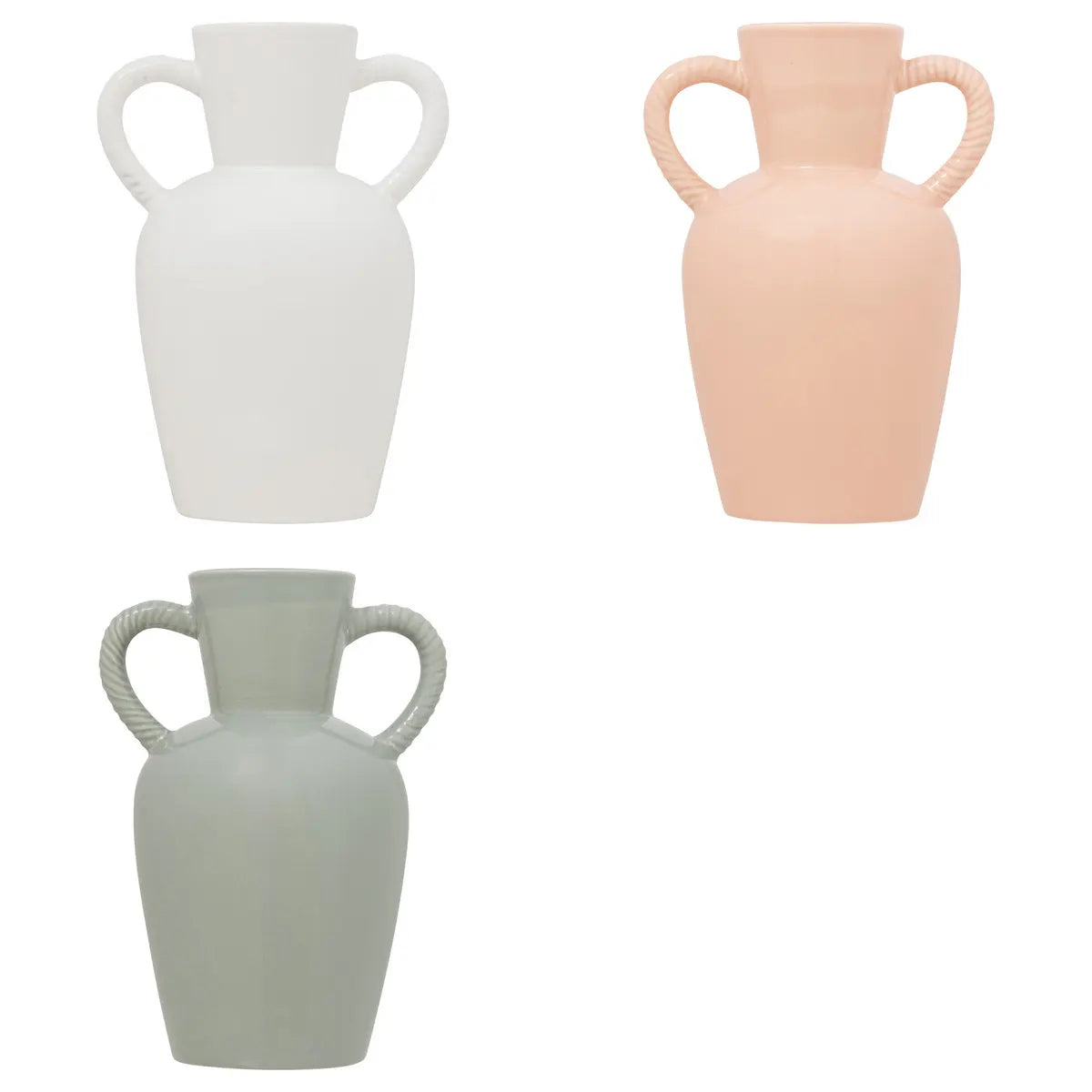 Ваза atmosphera Wild Romance, 23.5 cm