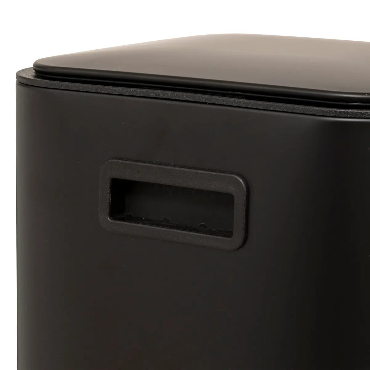 Кош 5five Delta Square, Метал, 30 L