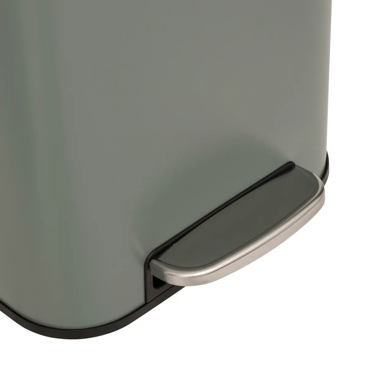 Кош 5five Delta Square, Метал, 30 L